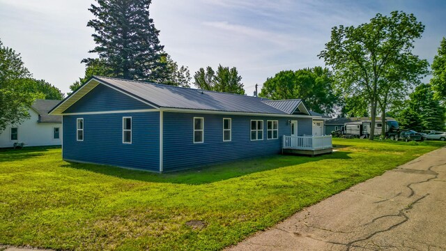 402 Iowa St, Elmore, MN 56027 - photo 30