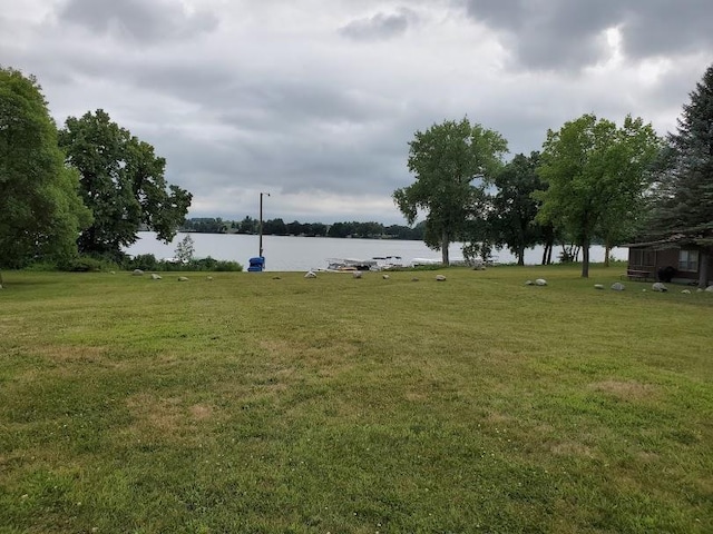 LOT4 Devils Lake Rd NW, Brandon MN, 56315 land for sale