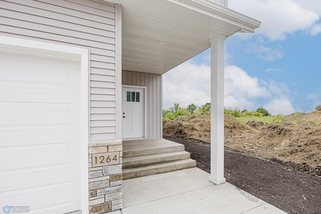 1264 Marlys Dr W, West Fargo, ND 58078 - property entrance