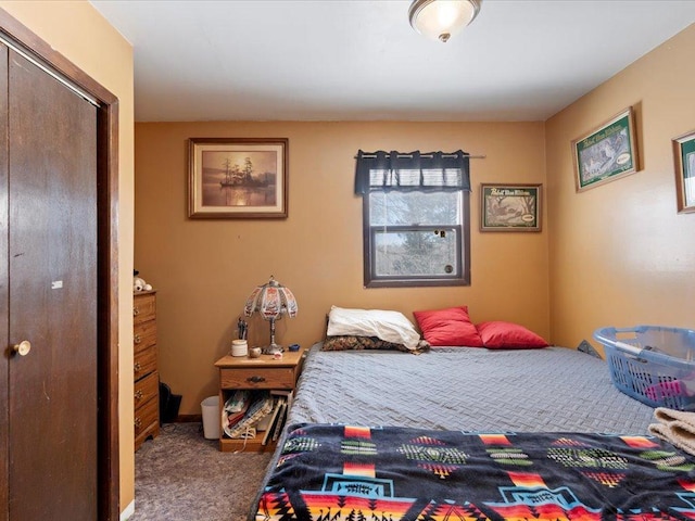 31552 County 23, Akeley, MN 56433 - bedroom featuring carpet floors