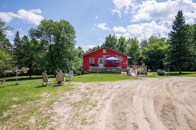 31552 County 23, Akeley, MN 56433 - photo 24