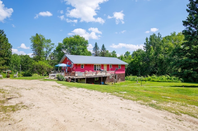 31552 County 23, Akeley, MN 56433 - photo 1
