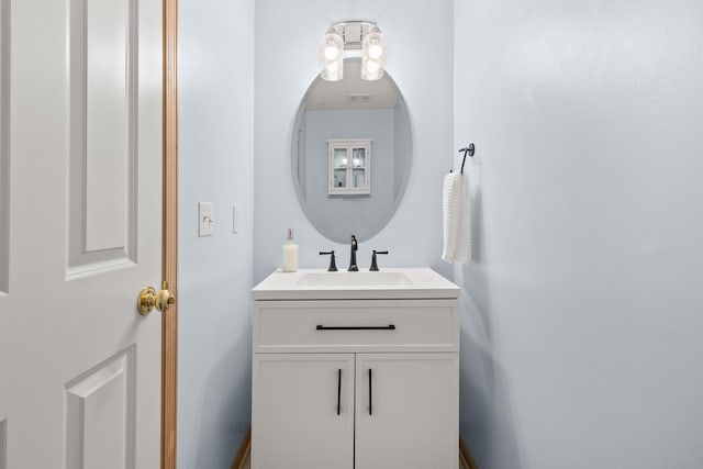 13905 52nd Ave N Unit 701, Plymouth, MN 55446 - bathroom with vanity