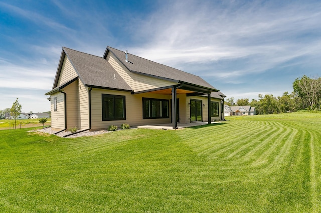 7414 Skyward Ln NW, Rochester, MN 55901 - photo 23