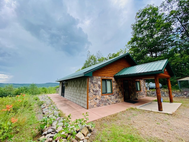 26775 Freedom Valley Dr, Bayview Twp, WI 54891 - photo 1
