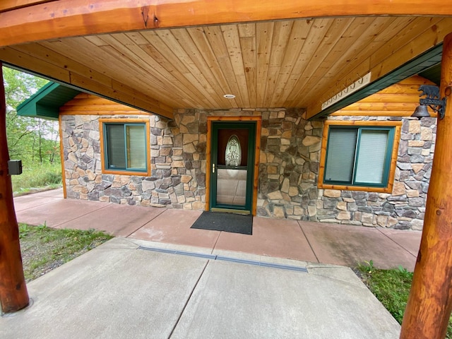 26775 Freedom Valley Dr, Bayview Twp, WI 54891 - photo 3