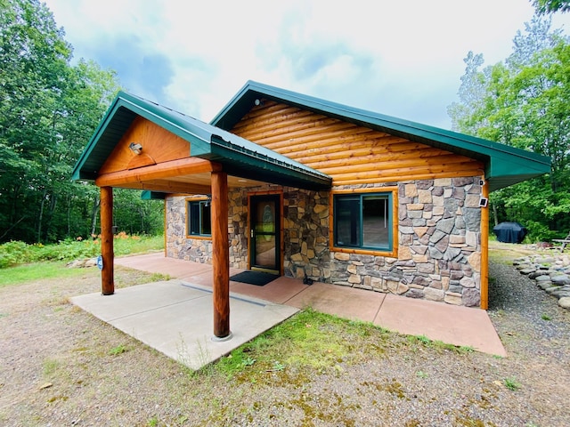 26775 Freedom Valley Dr, Bayview Twp, WI 54891 - photo 4