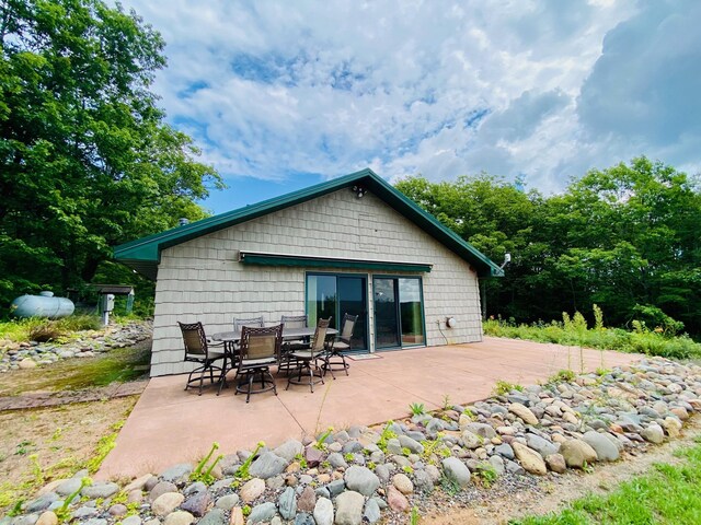 26775 Freedom Valley Dr, Bayview Twp, WI 54891 - photo 5