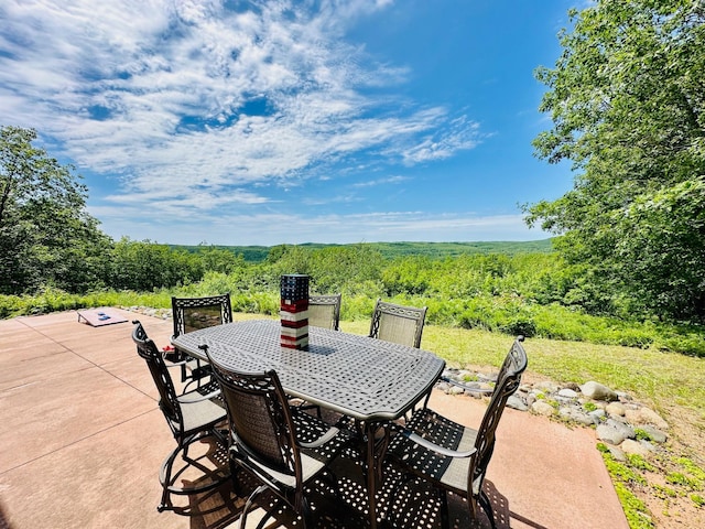 26775 Freedom Valley Dr, Bayview Twp, WI 54891 - photo 8