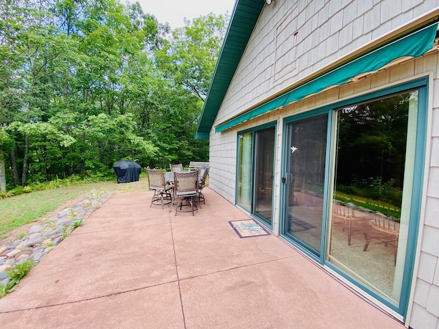 26775 Freedom Valley Dr, Bayview Twp, WI 54891 - photo 9