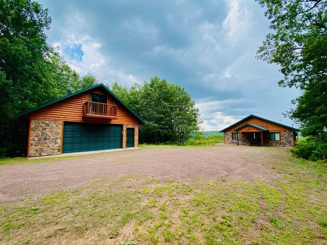 26775 Freedom Valley Dr, Bayview Twp, WI 54891 - photo 29