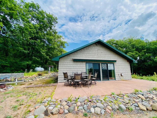 26775 Freedom Valley Dr, Bayview Twp, WI 54891 - photo 31