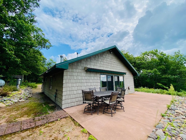 26775 Freedom Valley Dr, Bayview Twp, WI 54891 - photo 33