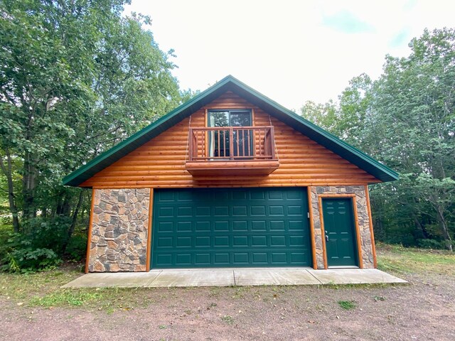 26775 Freedom Valley Dr, Bayview Twp, WI 54891 - photo 38