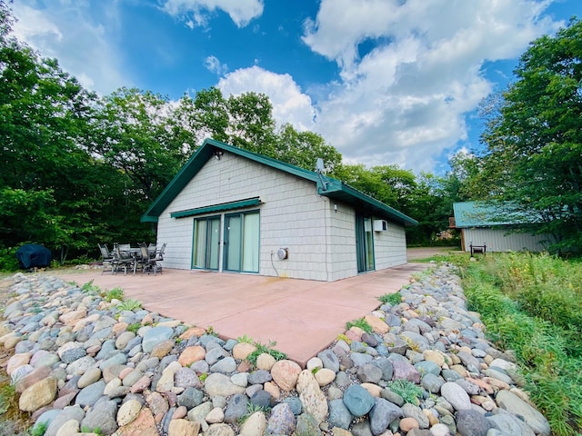 26775 Freedom Valley Dr, Bayview Twp, WI 54891 - photo 41