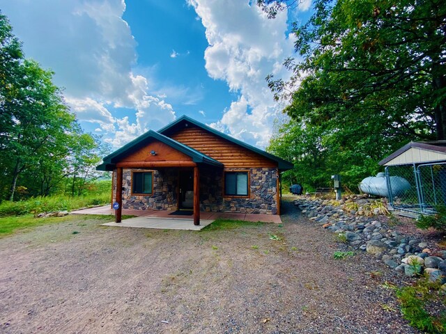 26775 Freedom Valley Dr, Bayview Twp, WI 54891 - photo 43