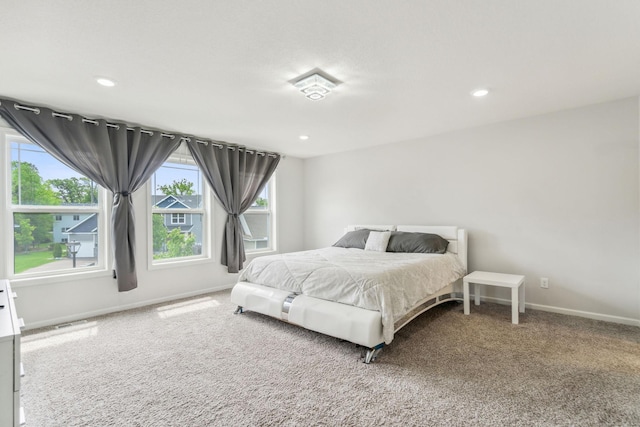 18338 Dove Ct, Eden Prairie, MN 55347 - bedroom featuring carpet flooring