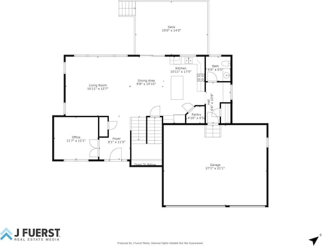 18338 Dove Ct, Eden Prairie, MN 55347 - plan