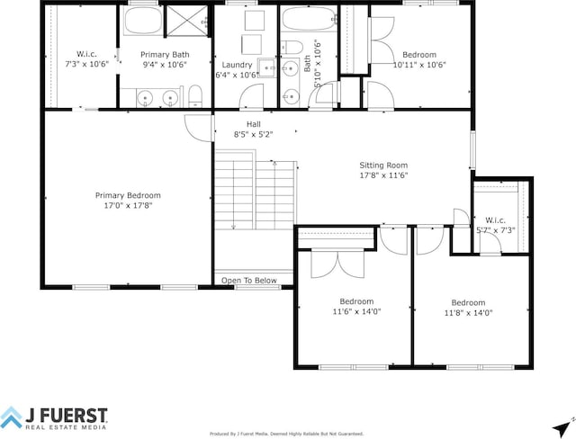 18338 Dove Ct, Eden Prairie, MN 55347 - plan