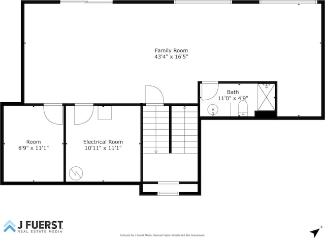 18338 Dove Ct, Eden Prairie, MN 55347 - plan