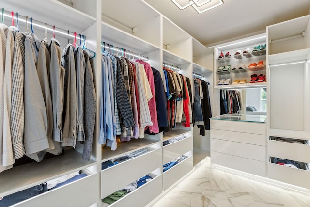 18338 Dove Ct, Eden Prairie, MN 55347 - view of spacious closet