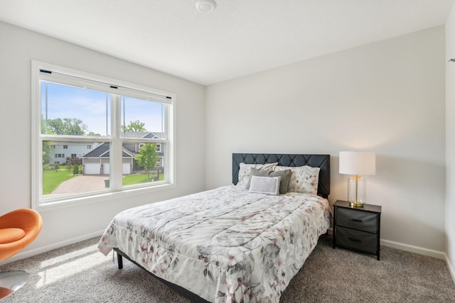 18338 Dove Ct, Eden Prairie, MN 55347 - view of carpeted bedroom