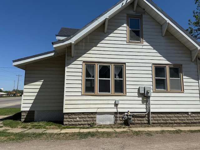 606 Litchfield Ave, Willmar, MN 56201 - view of property exterior