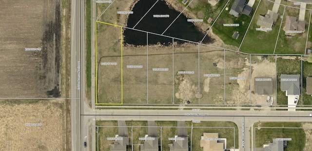 1601 11th St NE, Buffalo MN, 55313 land for sale