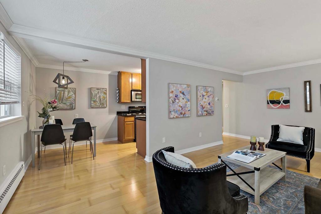 2706 Humboldt Ave S Unit 101, Minneapolis, MN 55408 - photo 1