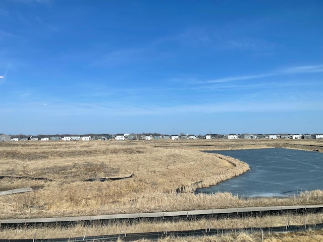 9662 49th St NE, Saint Michael, MN 55376 - water view