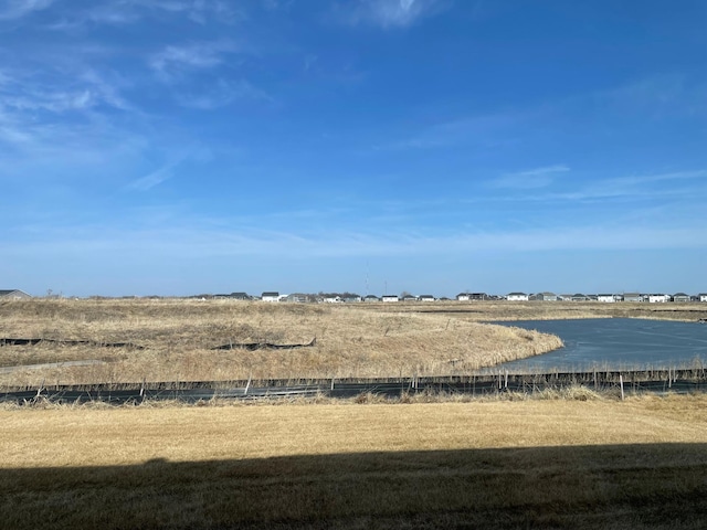 9662 49th St NE, Saint Michael, MN 55376 - water view