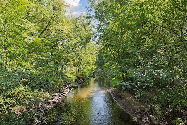 view of landscape