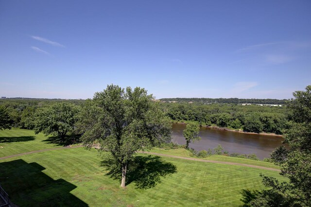 1077 Sibley Memorial Hwy Unit 607, Lilydale, MN 55118 - exterior space