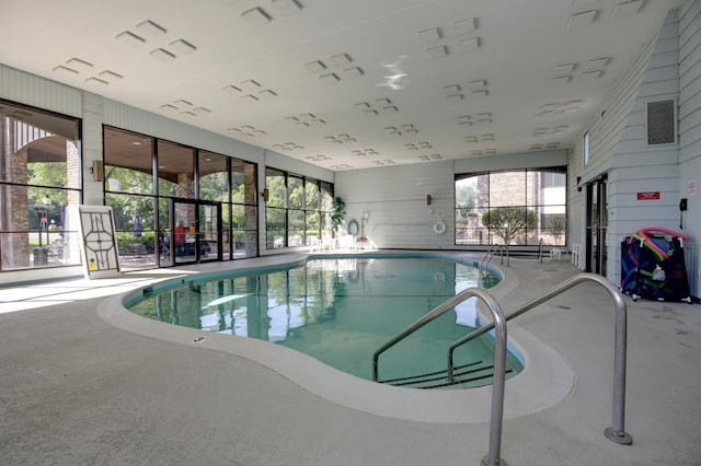 1077 Sibley Memorial Hwy Unit 607, Lilydale, MN 55118 - view of swimming pool