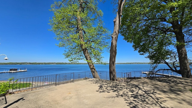 7 County Road 12 S, Buffalo, MN 55313 - water view