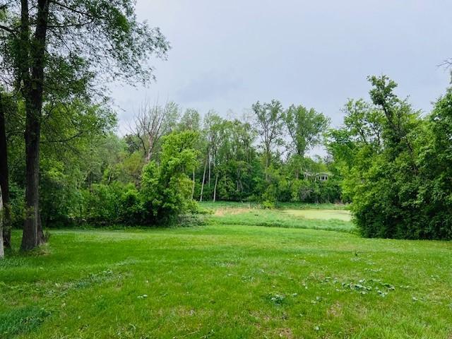 3571 Centerville Rd, Vadnais Heights, MN 55127 - view of grassy yard