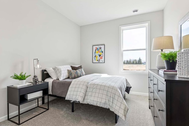 10974 37th St N, Lake Elmo, MN 55042 - carpeted bedroom featuring baseboards