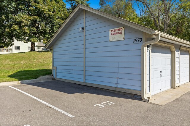 1570 Wheelock Ln Unit 301, Saint Paul, MN 55117 - photo 23