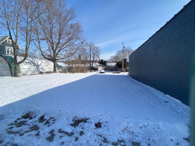 1072 7th St W, Saint Paul MN, 55102 land for sale