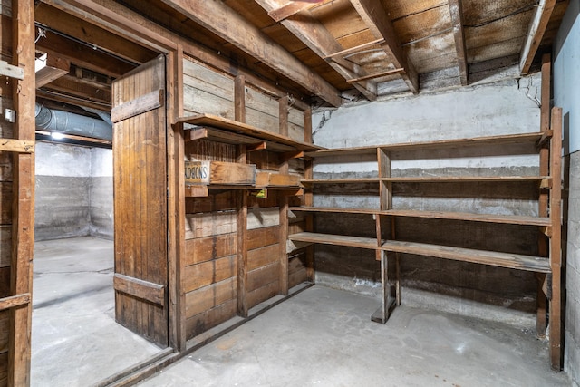 109 3rd St E, Ada, MN 56510 - view of storage room