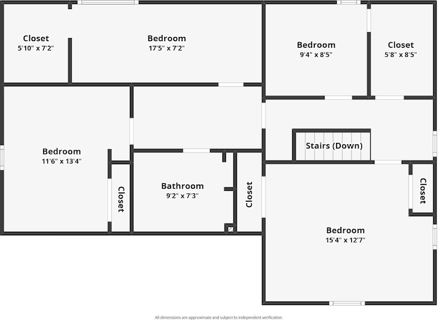109 3rd St E, Ada, MN 56510 - room layout