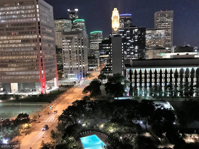 city view