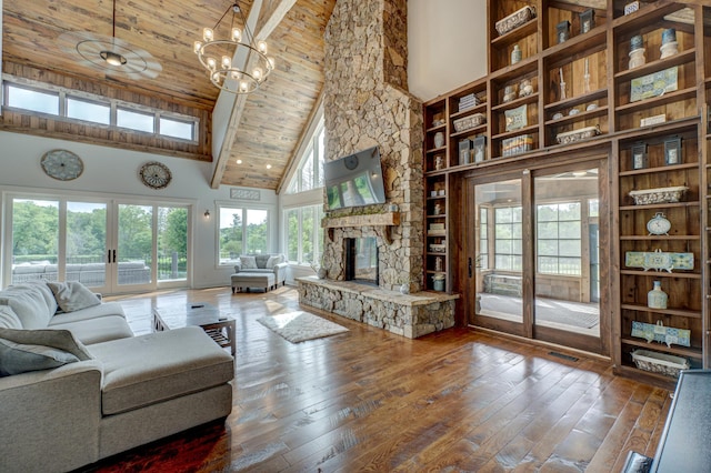 13645 Valley Creek Trl S, Afton, MN 55001 - photo 8