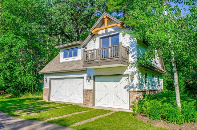 13645 Valley Creek Trl S, Afton, MN 55001 - photo 21