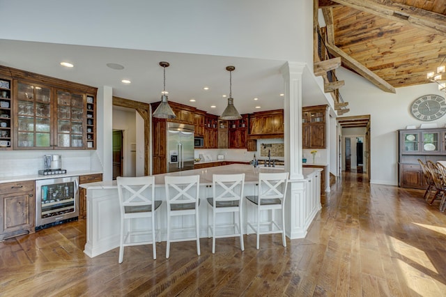 13645 Valley Creek Trl S, Afton, MN 55001 - photo 88