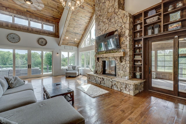 13645 Valley Creek Trl S, Afton, MN 55001 - photo 96