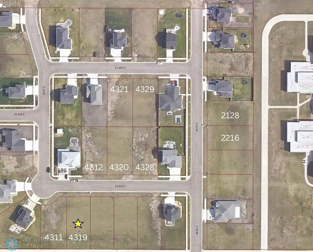 4319 23rd Ave S, Moorhead MN, 56560 land for sale