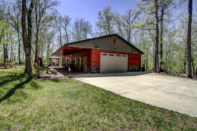 21637 Grand Vista Dr, Nevis, MN 56467 - photo 1