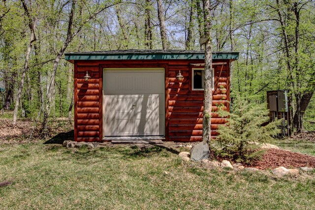 21637 Grand Vista Dr, Nevis, MN 56467 - photo 30