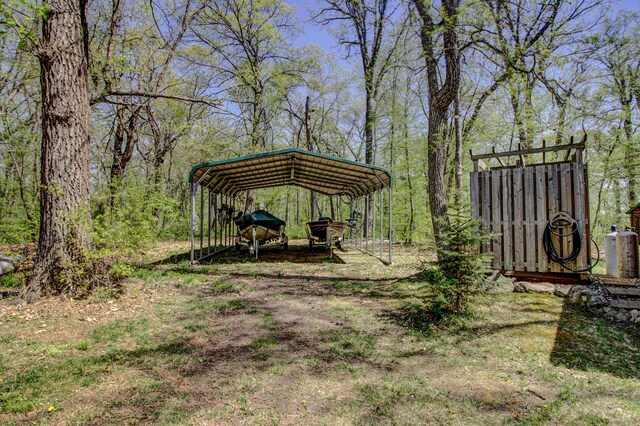 21637 Grand Vista Dr, Nevis, MN 56467 - photo 35
